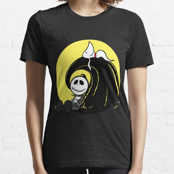 Null und Freunde Essential T-Shirt