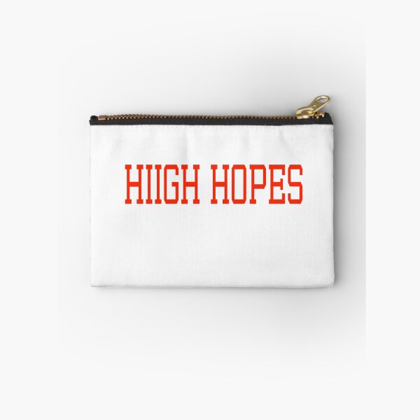 Item preview, HIIGH HOPES designed and sold by DWPickett.