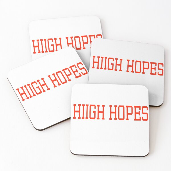 Item preview, HIIGH HOPES designed and sold by DWPickett.