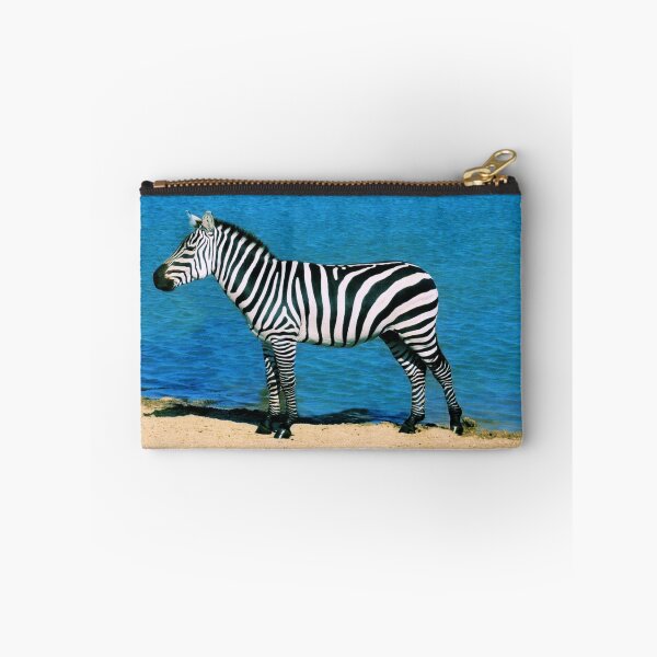 Item preview, Zebra designed and sold by Carla Jensen.