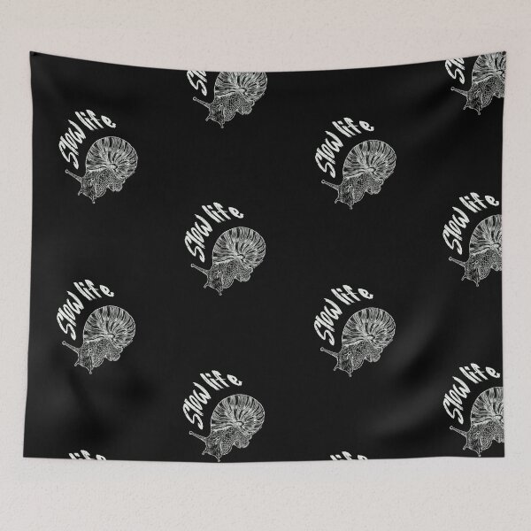 Item preview, Slow is the way too go designed and sold by dtmtattoo.