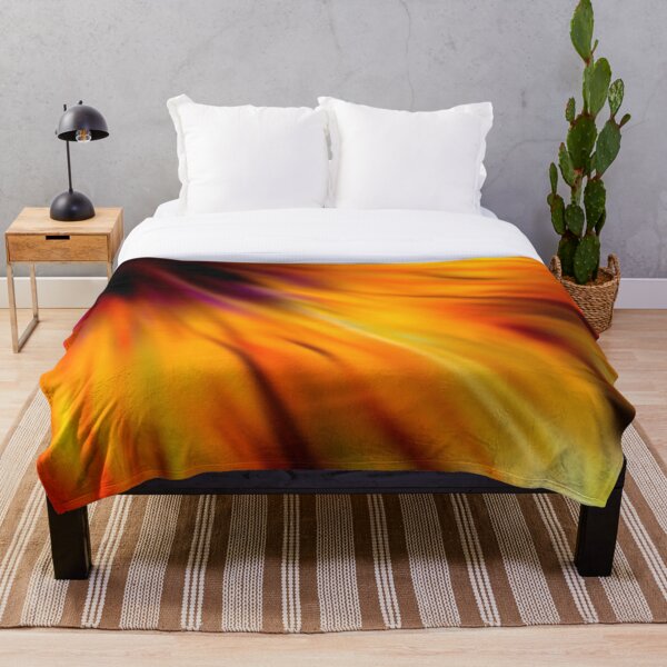 Artikelvorschau, Goldene Iris / Sonnenblumenauszug entworfen und verkauft von VWDigitalPaint.