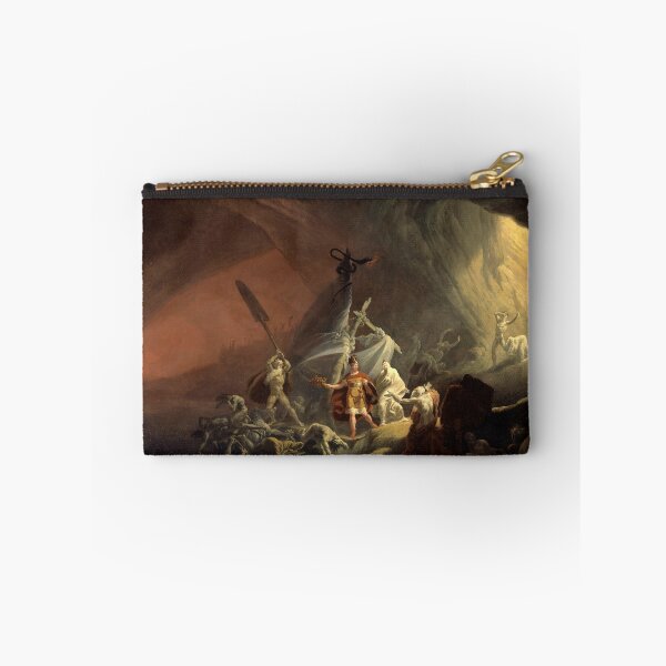 Item preview, Aeneas and the Sibyl (circa 1800) designed and sold by allhistory.
