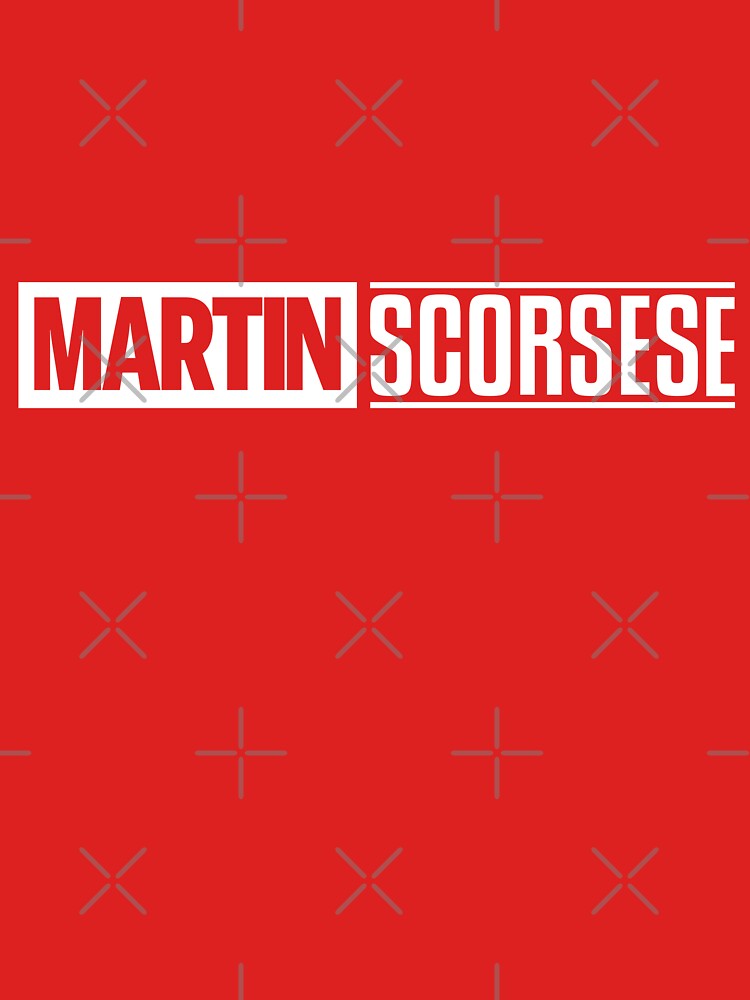 Martin Scorsese Marvel de ViluRB