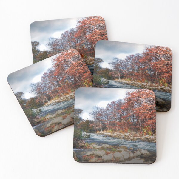 Item preview, Guadalupe River designed and sold by Savannah Gibbs.
