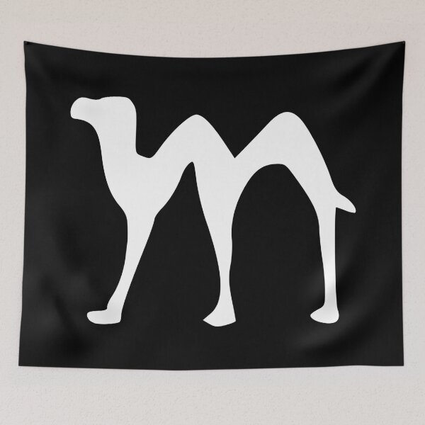 Item preview, Camel - Dromedary - Camel designed and sold by TShirtsByMs.