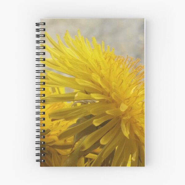 Item preview, Dandelion in Profile DPG170416b designed and sold by CSteenArt.