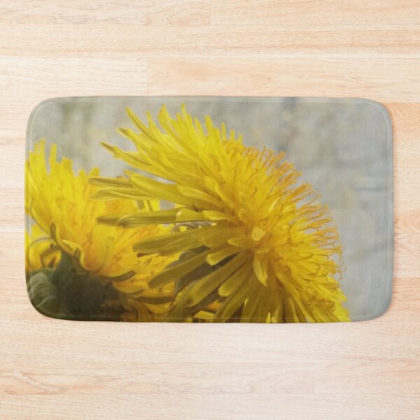Item preview, Dandelion in Profile DPG170416b designed and sold by CSteenArt.