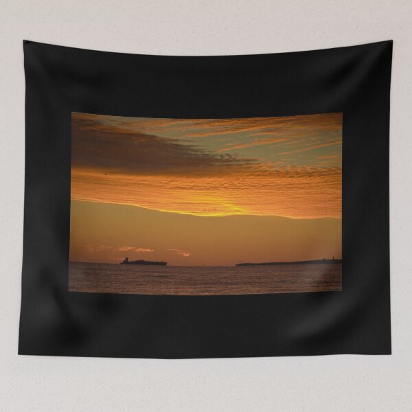Item preview, Isles of Shoals Sunrise 7 designed and sold by RichardGibb.