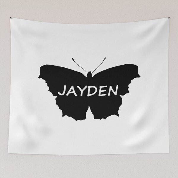 Item preview, Jayden Butterfly designed and sold by gulden.