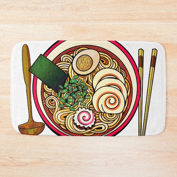 Item preview, Noodles designed and sold by Rusembell.