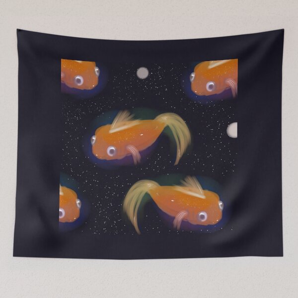 Item preview, fishy designed and sold by Chellelovesu.