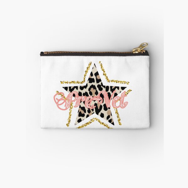 Item preview, Pre-Vet Cheetah Star designed and sold by Lauren Paige Compton.