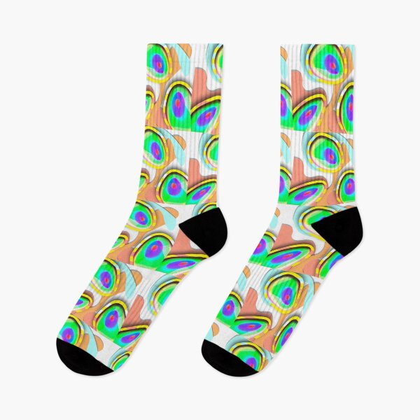 Item preview, Meltdown 2, Surreal Pop Art designed and sold by Sharon Schwalbe.