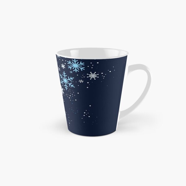 Winter breeze Tall Mug