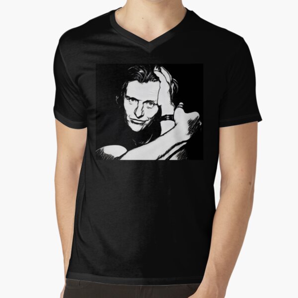 rutger hauer t shirt