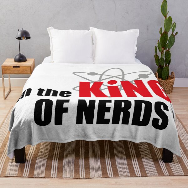 Item preview, Nerd designed and sold by MoonieTenshi.