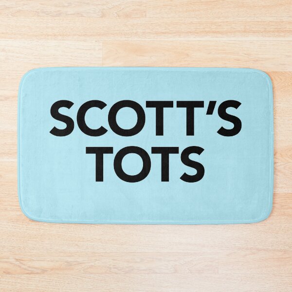 Item preview, Scott's Tots designed and sold by HiNoonStudio.