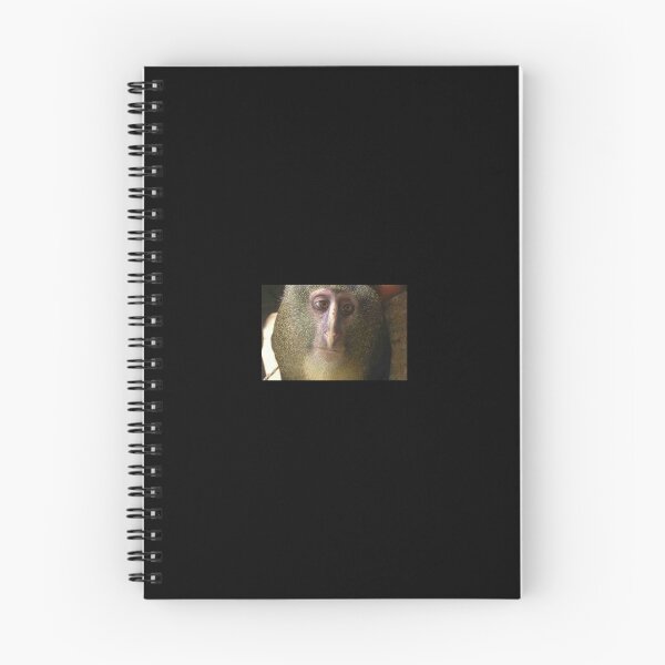 Item preview, Weary Monkey designed and sold by JovianSlim.