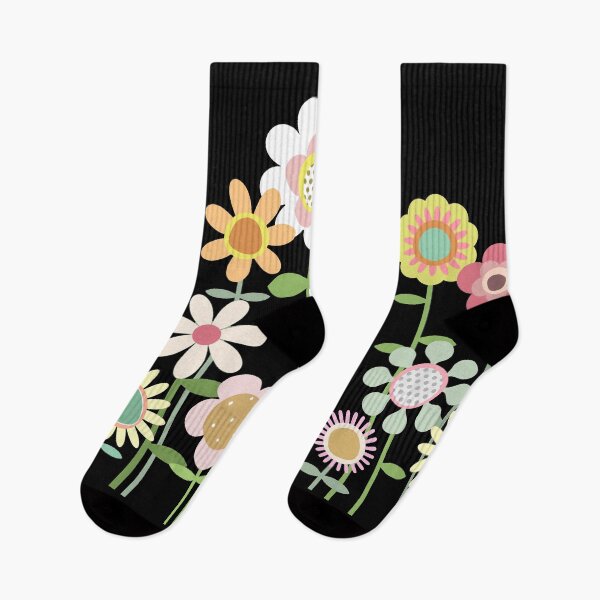 Item preview, Flower garden designed and sold by elmundodeanuk.