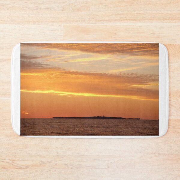 Item preview, Isles of Shoals Sunrise 9 designed and sold by RichardGibb.