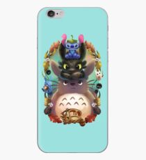 A Few of My Favorite Things iPhone Case