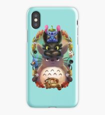 A Few of My Favorite Things iPhone Case
