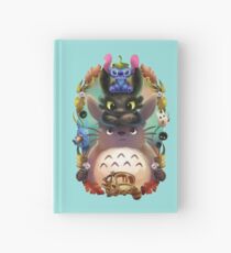 A Few of My Favorite Things Hardcover Journal