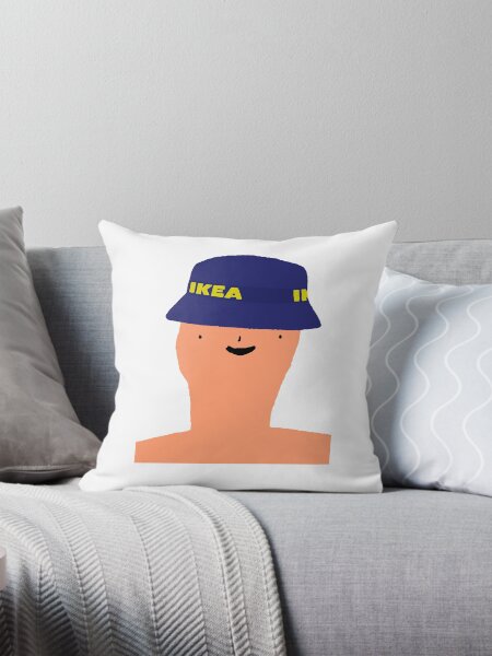 Item preview, ikea bucket hat designed and sold by veronikamar.