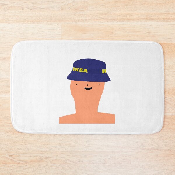Item preview, ikea bucket hat designed and sold by veronikamar.