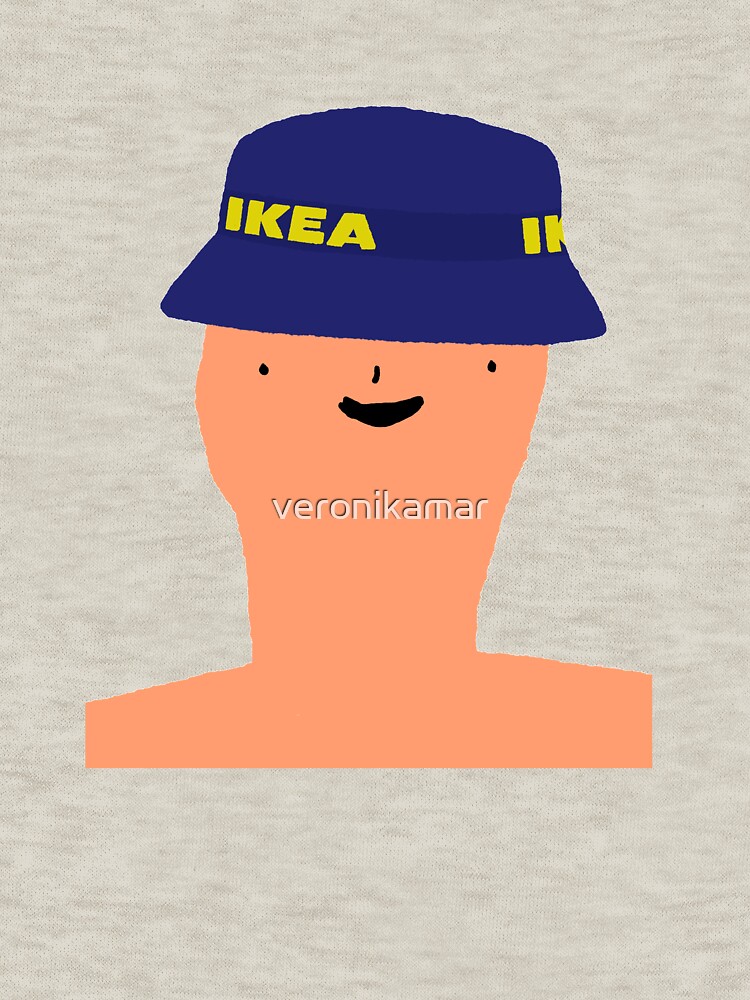 Ikea Bag Bucket Hat Literacy Basics