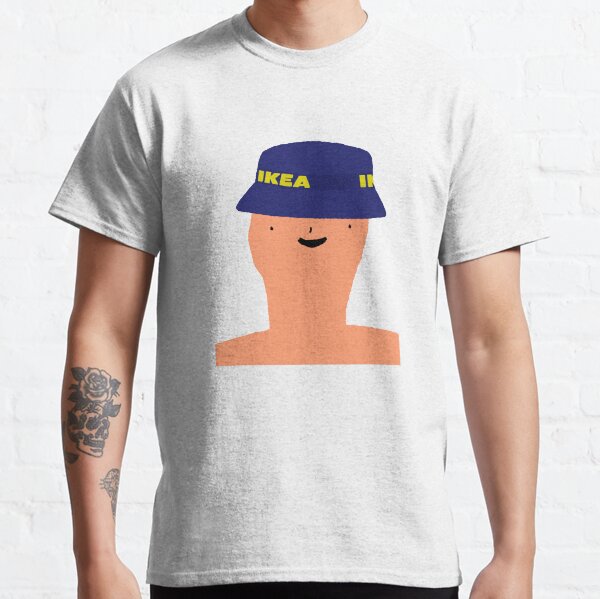 Vista previa del artículo con la obra «sombrero de copa ikea», diseñado y vendido por veronikamar.