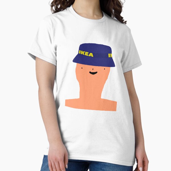 Item preview, ikea bucket hat designed and sold by veronikamar.