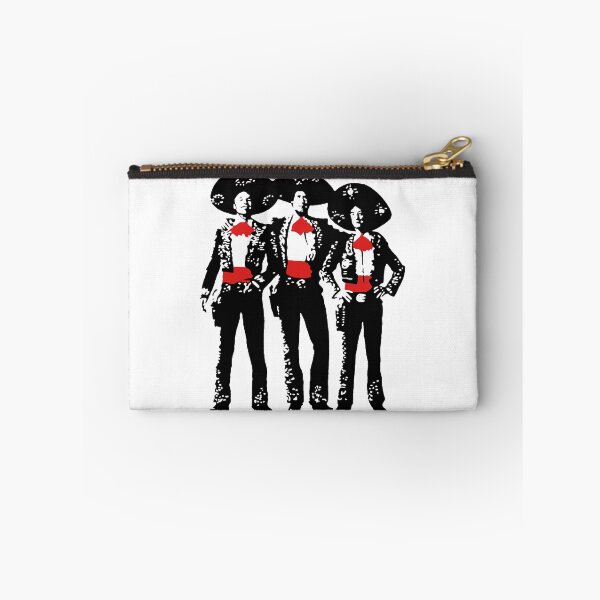 Item preview, Three Amigos Silhouette designed and sold by n0l4n.