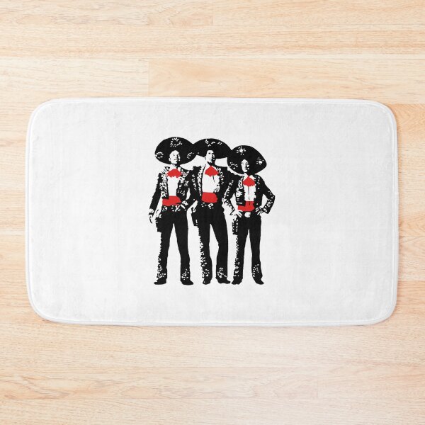 Item preview, Three Amigos Silhouette designed and sold by n0l4n.