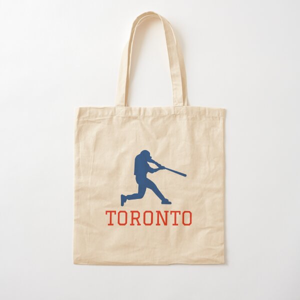 Toronto Blue Jays Tote Bags | Redbubble