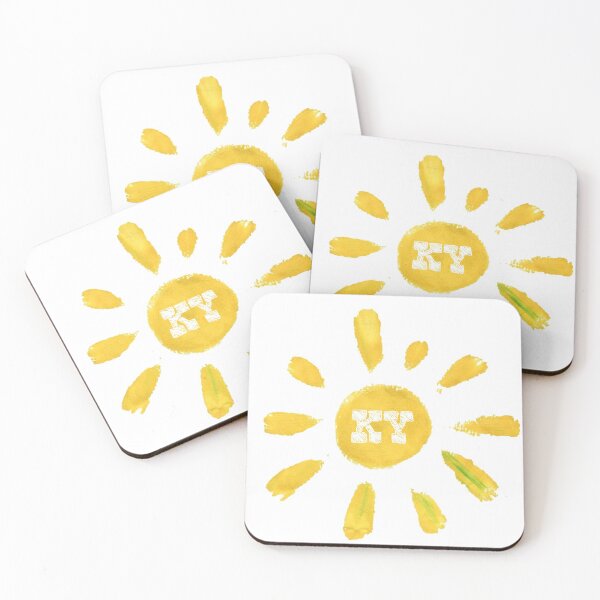 Item preview, Kentucky Sun designed and sold by Lauren Paige Compton.