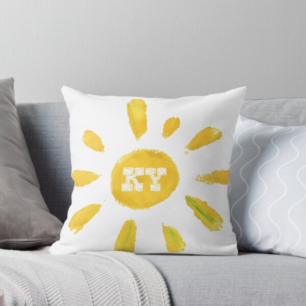 Item preview, Kentucky Sun designed and sold by Lauren Paige Compton.