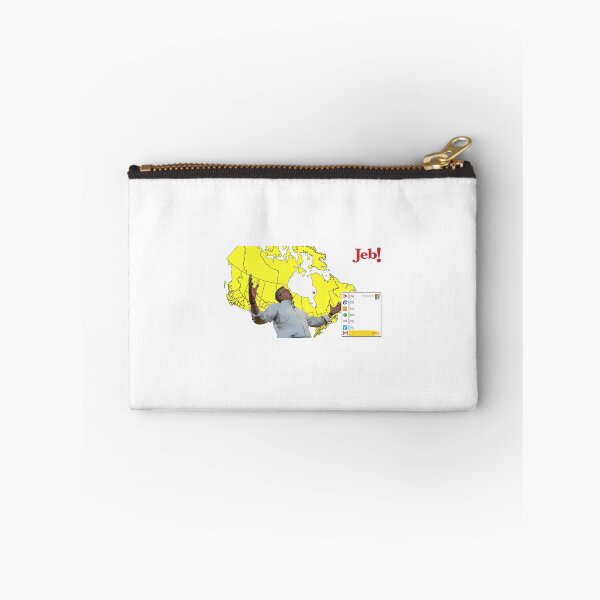 Item preview, Jeb Wins Canada designed and sold by JovianSlim.