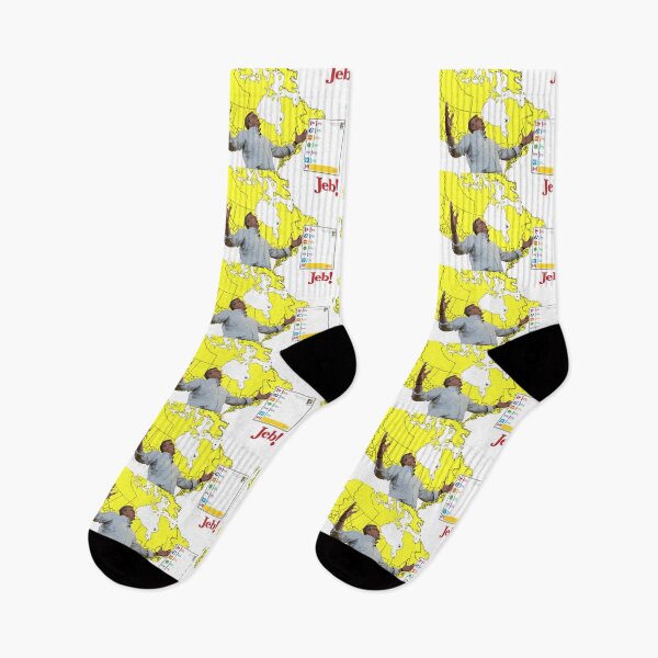 Item preview, Jeb Wins Canada designed and sold by JovianSlim.