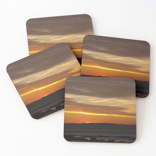 Item preview, Isles of Shoals Sunrise 11 designed and sold by RichardGibb.
