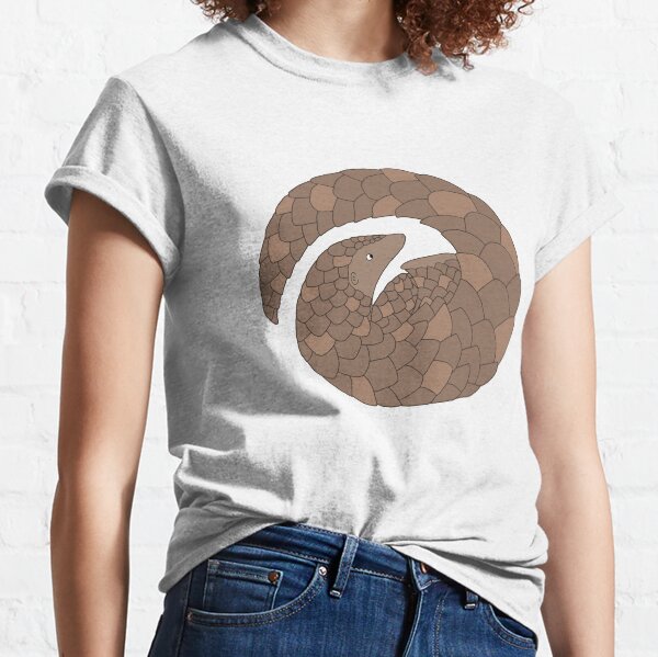 Pangolin Classic T-Shirt