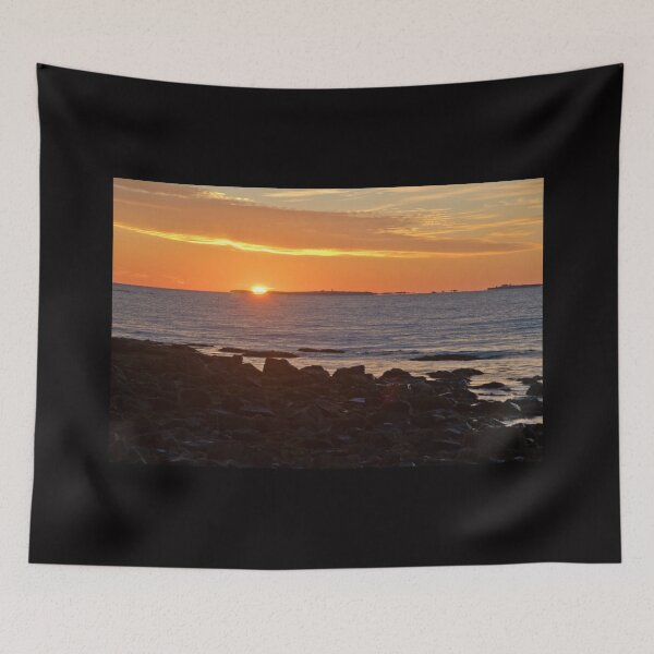 Item preview, Isles of Shoals Sunrise 12 designed and sold by RichardGibb.