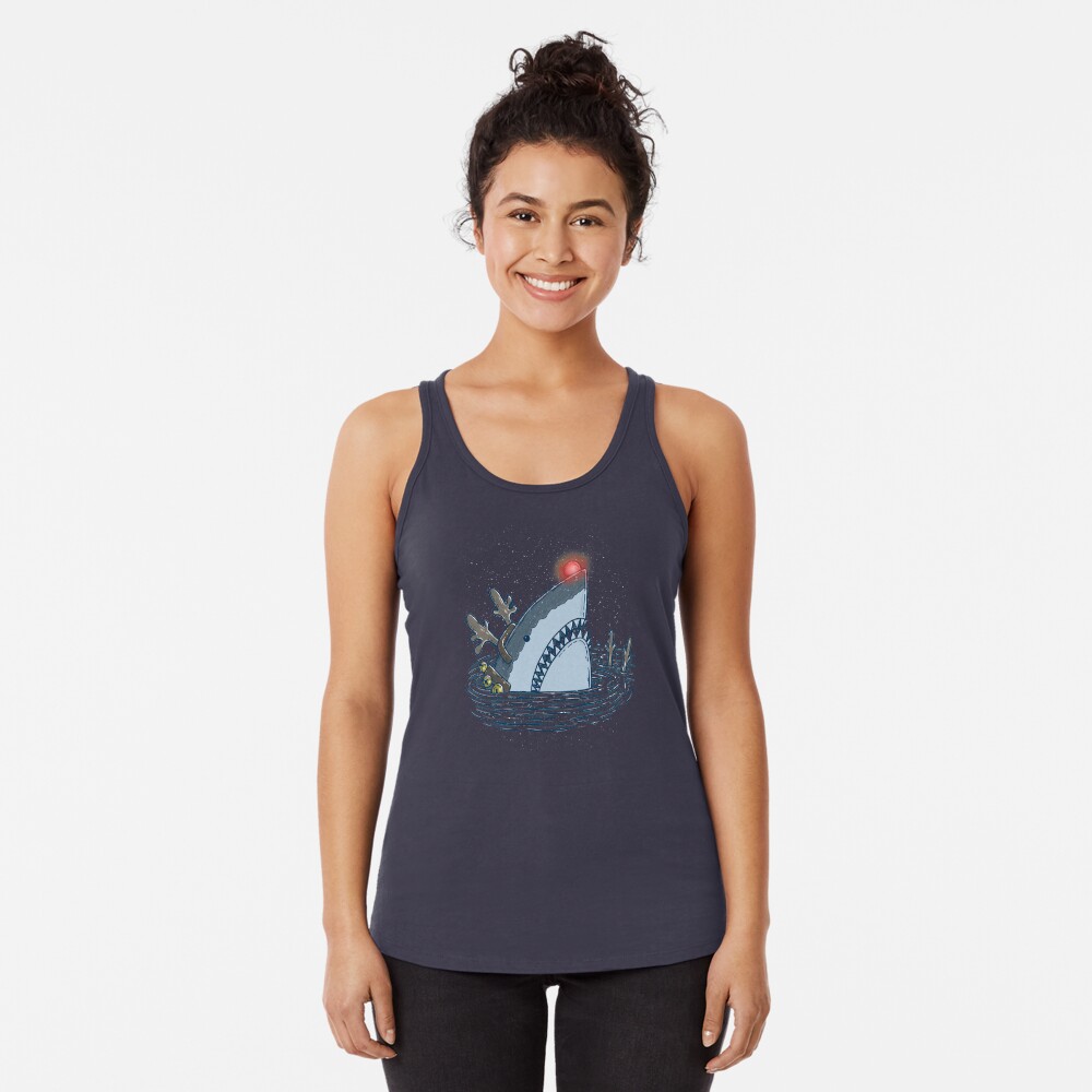 Item preview, Racerback Tank Top designed and sold by nickv47.