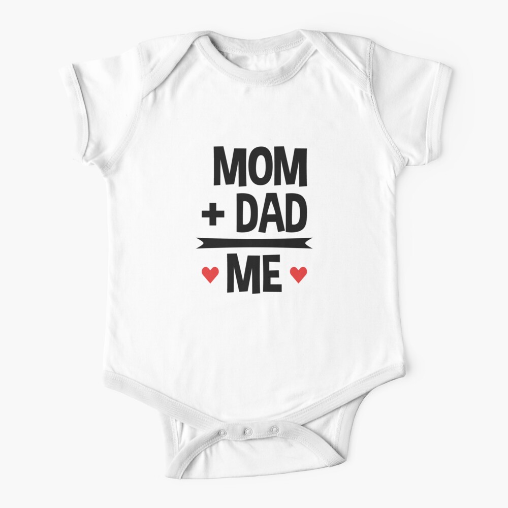 mom and me baby clothes