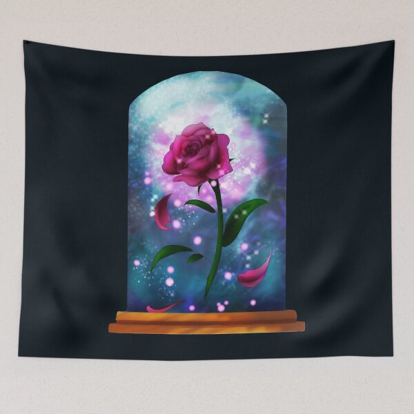 Item preview, Enchanted Rose designed and sold by SirRah00.