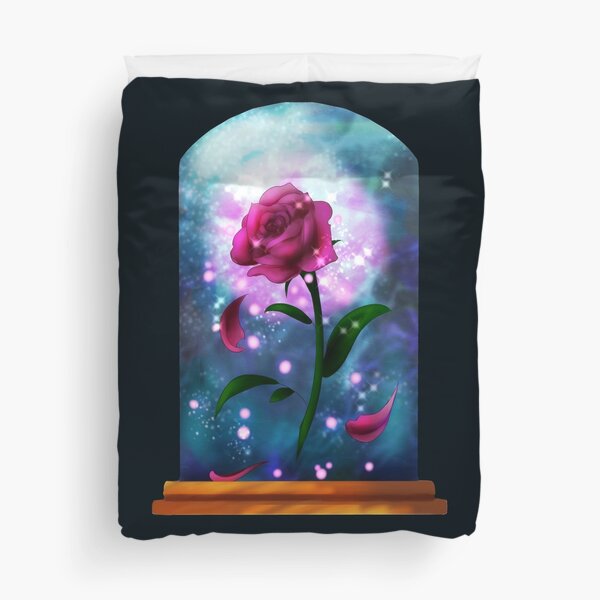 Item preview, Enchanted Rose designed and sold by SirRah00.