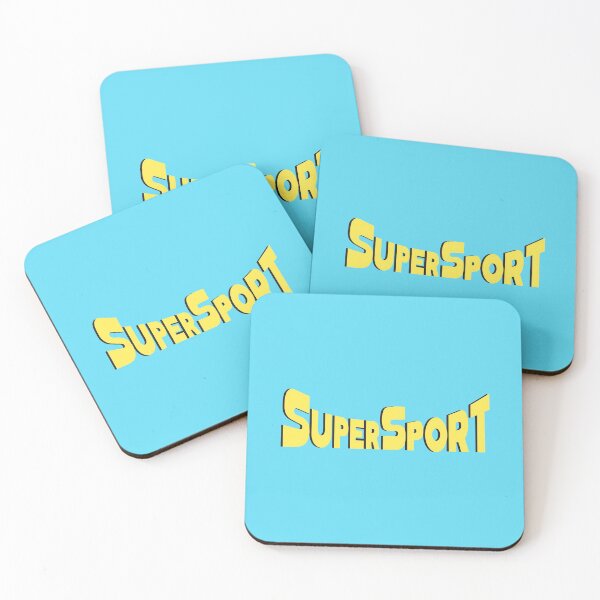 Item preview, Supersport designed and sold by Off the Box.