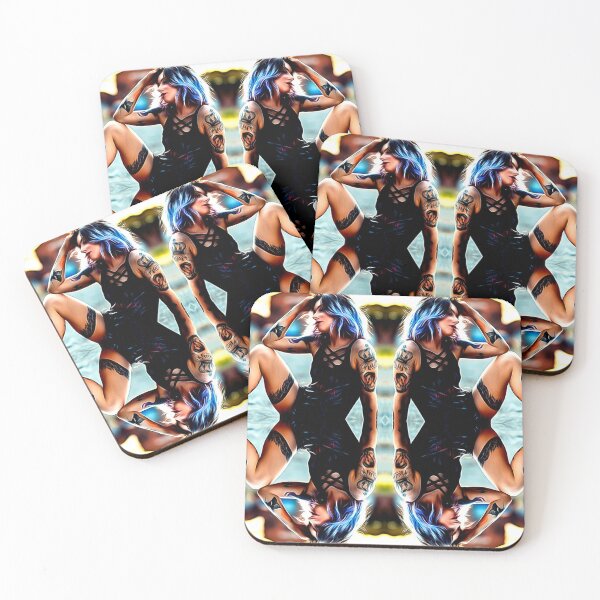 Item preview, Thigh designed and sold by IanBiAM.