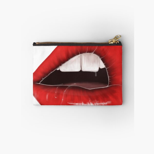 Item preview, Red Hot Lips designed and sold by coilohmclothing.